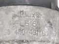 корпус масляного фильтра Peugeot 307 1 поколение 2005, 1.4 л., МКПП, хетчбэк 5 дв., 1103L6 - фото №5