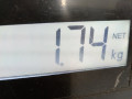 суппорт задний левый Renault Laguna 2 поколение 2001, 1.8 л., МКПП, хетчбэк 5 дв., 7701049108 - фото №6