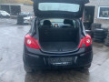 бампер передний Opel Corsa D 2007, 1.0 л., МКПП, хетчбэк 3 дв., 93189721 - фото №9