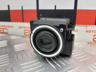 замок зажигания Mercedes-Benz CLK-Класс C209/A209 2002, 1.8 л., МКПП, купе, A2095453108