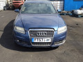 вариатор Audi A6 4F/C6 [рестайлинг] 2008, 2.0 л., АКПП, универсал, 01J300061P - фото №13