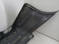 бампер задний Skoda Octavia 2 поколение (A5) [рестайлинг] 2008, 2.0 л., МКПП, лифтбэк, 1ZU807417 - фото №5