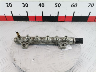 Клапан ТНВД Renault Espace 4 поколение 2004, 2.2 л., МКПП, минивэн, 7701478058