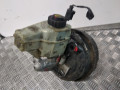 вакуумный усилитель тормозов Volkswagen Touran 1 поколение 2005, 1.9 л., МКПП, минивэн, 1K2614106F - фото №3