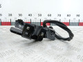 захватный крюк капота Volkswagen Beetle 2 поколение 1999, 1.9 л., МКПП, хетчбэк 3 дв., 1C0823573A - фото №2