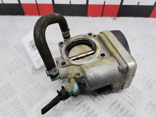 заслонка дроссельная Opel Astra H 2007, 1.6 л., МКПП, хетчбэк 5 дв., 55560398
