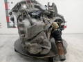 КПП механическая (МКПП) Renault Scenic 2 поколение 2006, 1.6 л., МКПП, минивэн, 7701477431 - фото №3