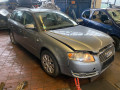 фонарь задний правый Audi A4 B7 2005, 2.5 л., вариатор, универсал, 8E9945096E - фото №6