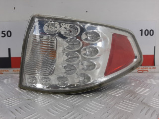 фонарь задний правый Subaru Impreza 3 поколение (GE/GV/GH/GR) 2007, 1.5 л., МКПП, хетчбэк 5 дв., 84912FG020