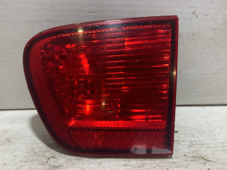 фонарь крышки багажника правый SEAT Ibiza 2 поколение [рестайлинг] 2001, 1.4 л., бензин, МКПП, хетчбэк 5 дв.