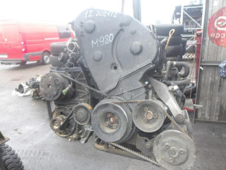 двигатель Audi 80 8C/B4 1993, 1.9 л., 1Z202112