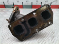 коллектор выпускной Volkswagen Touareg 1 поколение 2004, 3.2 л., АКПП, внедорожник 5 дв., 022253017P - фото №2