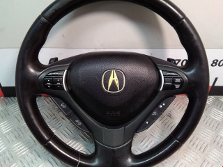 руль Acura TSX 2 поколение 2010, 2.4 л., АКПП, седан, 78501TL0A51ZA