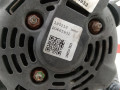 генератор Ford Focus 2 поколение [рестайлинг] 2010, 2.0 л., МКПП, хетчбэк 5 дв., 1708322 - фото №4