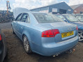 КПП механическая (МКПП) Audi A4 B7 2007, 2.0 л., МКПП, седан, 01X300044MX - фото №13