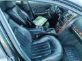 ступица передняя Maserati Quattroporte 5 поколение 2006, 4.0 л., робот, седан - фото №8
