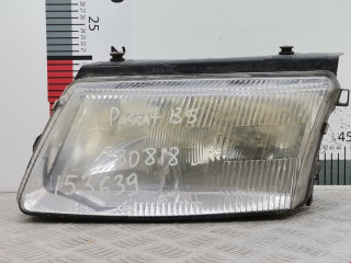 фара левая Volkswagen Passat B5 2000, 3B0941017R