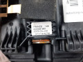 подушка безопасности водителя Renault Scenic 2 поколение 2004, 1.5 л., МКПП, минивэн, 8200381851 - фото №6