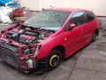 ступица задняя правая Honda Civic 7 поколение 2003, 1.6 л., МКПП, хетчбэк 3 дв. - фото №13