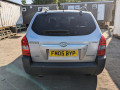 блок реле Hyundai Tucson 1 поколение 2005, 2.0 л., МКПП, внедорожник 5 дв., 914902E000 - фото №8