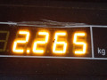 механизм стеклоочистителя (трапеция дворников) Chevrolet Nubira 1 поколение 2005, 1.6 л., МКПП, универсал, 96435500 - фото №7