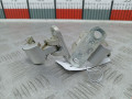 петля крышки багажника Volkswagen Golf 4 поколение 1998, 1.4 л., МКПП, хетчбэк 5 дв., 1J9827301 - фото №2