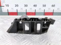 Крепление бампера переднего Volkswagen Tiguan 1 поколение 2008, 2.0 л., МКПП, внедорожник 5 дв., 5N0807183A - фото №2