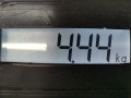 крышка двигателя передняя Mercedes-Benz M-Класс W163 2001, 2.7 л., АКПП, внедорожник 5 дв., A6110100933 - фото №6