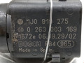 датчик парктроника Volkswagen Touareg 1 поколение 2007, 2.5 л., АКПП, внедорожник 5 дв., 1J0998275B - фото №4