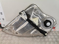 стеклоподъемник электрический задний правый Mercedes-Benz C-Класс W204/S204 2008, 2.2 л., АКПП, универсал, A2127301879 - фото №3