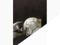 стартер Mazda 6 GG 2003, 2.0 л., дизель, M00T88671 - фото №2