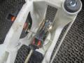 кулиса Mercedes-Benz A-Класс W168/V168 [рестайлинг] 2002, 1.9 л., МКПП, минивэн, A1683600509, A1693600073 - фото №7
