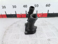 корпус термостата Mazda 2 1 поколение DY 2003, 1.4 л., МКПП, хетчбэк 5 дв., C201151H0 - фото №2