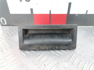 ручка крышки багажника Audi Q5 8R 2012, 3.0 л., АКПП, внедорожник 5 дв., 5N0827566D