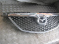 решетка радиатора Mazda MPV 2 поколение [рестайлинг] 2005, 2.0 л., МКПП, минивэн - фото №9