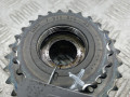 звездочка ТНВД BMW 5 серия F07/F10/F11 2011, 3.0 л., АКПП, универсал, 13527800025 - фото №3