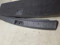 пол багажника Hyundai Santa Fe 2 поколение (CM) 2008, 2.2 л., D4EB, дизель, АКПП, серый, внедорожник 5 дв. - фото №4