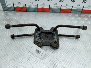 стремянка Volkswagen Caddy 3 поколение 2008, 2.0 л., МКПП, фургон, 2K0599175