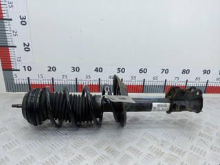 стойка амортизатора Opel Corsa D 2010, 1.2 л., МКПП, хетчбэк 5 дв., 95507189