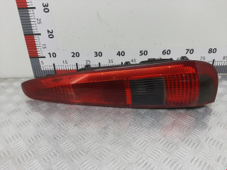 фонарь задний правый Ford Fusion 1 поколение 2002, 1.6 л., МКПП, хетчбэк 5 дв., 1324515