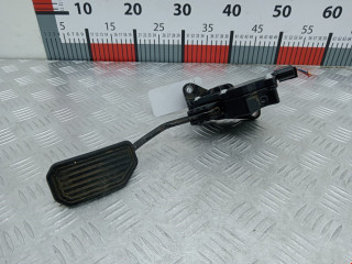 педаль Toyota RAV4 3 поколение (XA30) 2008, 2.2 л., МКПП, внедорожник 5 дв., 7811042030