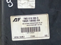 отопитель в сборе (печка) SEAT Alhambra 1 поколение [рестайлинг] 2004, 1.8 л., АКПП, минивэн, 7M3819351A - фото №2