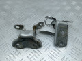 петля двери Toyota Prius 2 поколение 2006, 1.5 л., АКПП, хетчбэк 5 дв., 6876020120 - фото №2