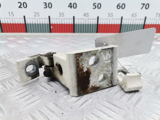 петля двери SEAT Ibiza 2 поколение 1998, 1.9 л., МКПП, хетчбэк 5 дв., 6K4833401B