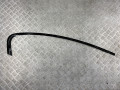 молдинг двери задней левой BMW 5 серия G30/G31 G30 2017, 4.0 л., N63 B40 A, бензин, АКПП, альпийский ветер iii ( 300), седан, 51357390125 - фото №2