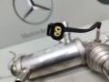 охладитель EGR / Радиатор EGR BMW X5 E70 [рестайлинг] 2012, 3.0 л., N57 D30 A, дизель, 8507334 - фото №7