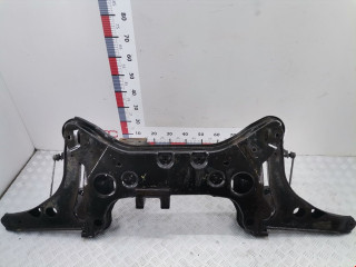 балка подвески передняя (подрамник) Ford 2008, 2.2 л., МКПП, микроавтобус, 1565398