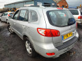 фонарь задний правый Hyundai Santa Fe 2 поколение (CM) 2006, 2.2 л., АКПП, внедорожник 5 дв., 924022B020 - фото №8