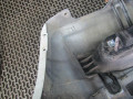 бампер задний Hyundai i10 1 поколение 2009, 1.1 л., МКПП, хетчбэк 5 дв. - фото №8