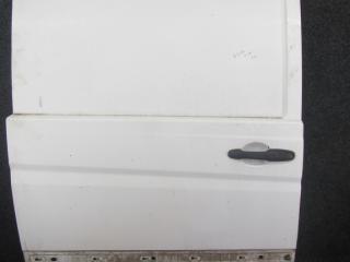дверь сдвижная Mercedes-Benz Vito W639 2007, 2.2 л., АКПП, микроавтобус